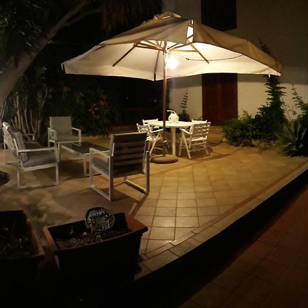 Casa Giummarra Villa San Vito Lo Capo Exterior photo